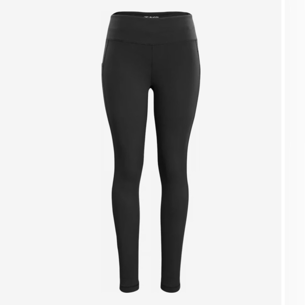 BNWT Sugoi Prism Leggings with pockets